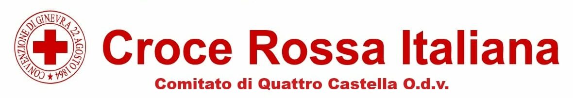 Croce Rossa Italiana comitato di Quattro Castella (RE)